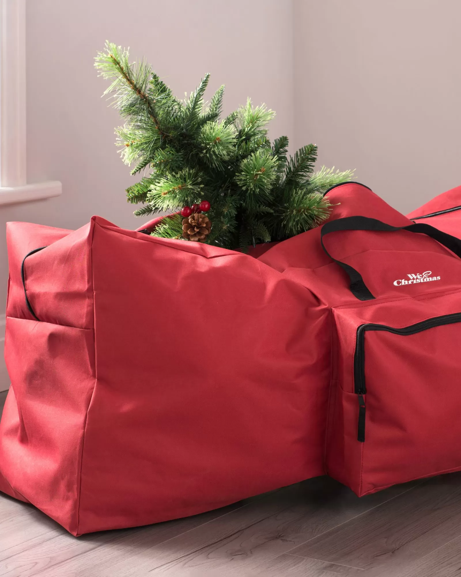 WeRChristmas Storage Bags | Storage Bags^7 Ft Christmas Tree Storage Bag, 115 Cm