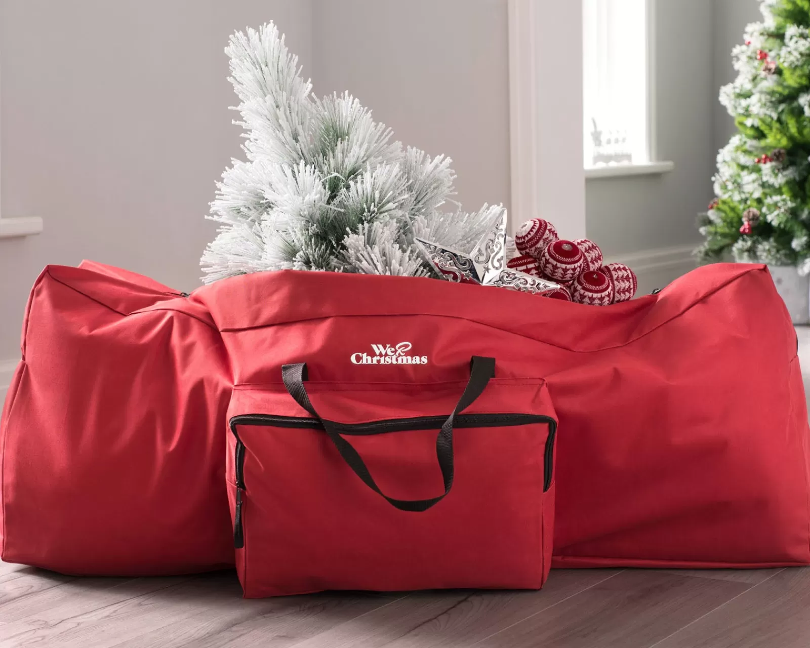 WeRChristmas Storage Bags | Storage Bags^8 Ft Christmas Tree Storage Bag, 121 Cm