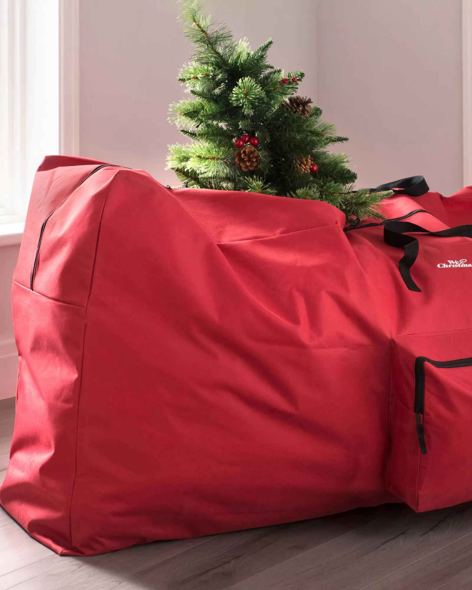 WeRChristmas Storage Bags | Storage Bags^9 Ft Christmas Tree Storage Bag, 165 Cm