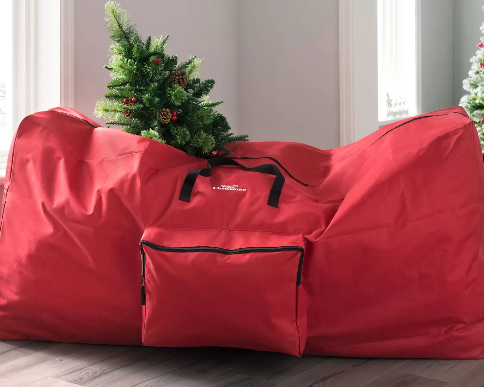 WeRChristmas Storage Bags | Storage Bags^9 Ft Christmas Tree Storage Bag, 165 Cm