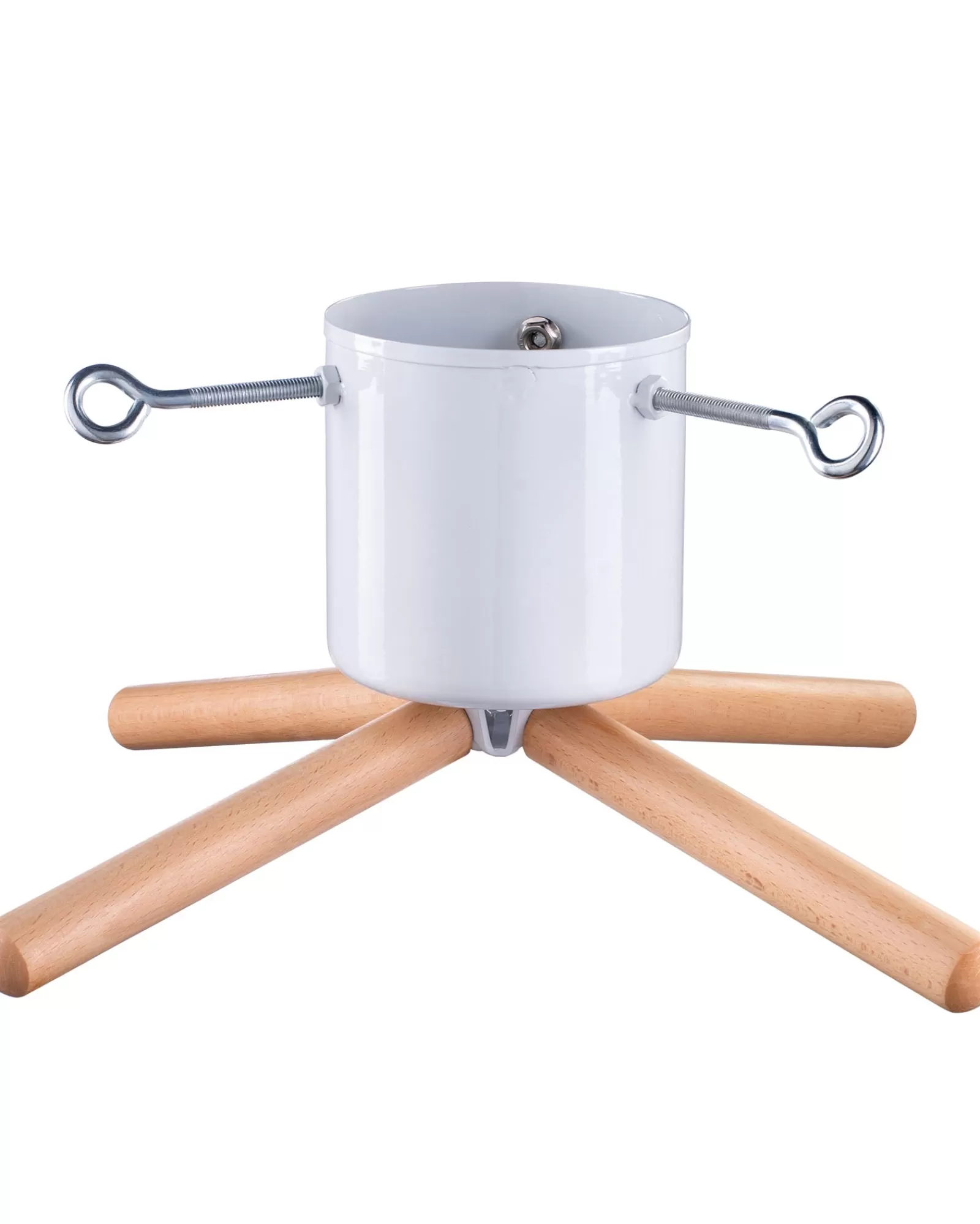 WeRChristmas Stands^Christmas Tree Stand With Water Tank For 7 Ft And Under, 46 Cm