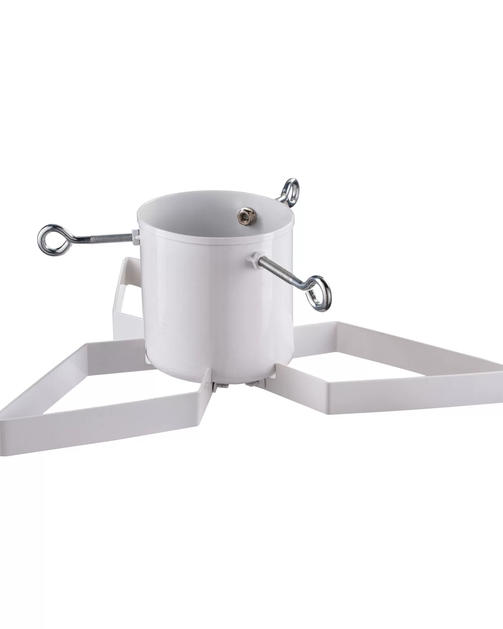 WeRChristmas Stands^Christmas Tree Stand With Water Tank For 8.5 Ft And Under, 57 Cm
