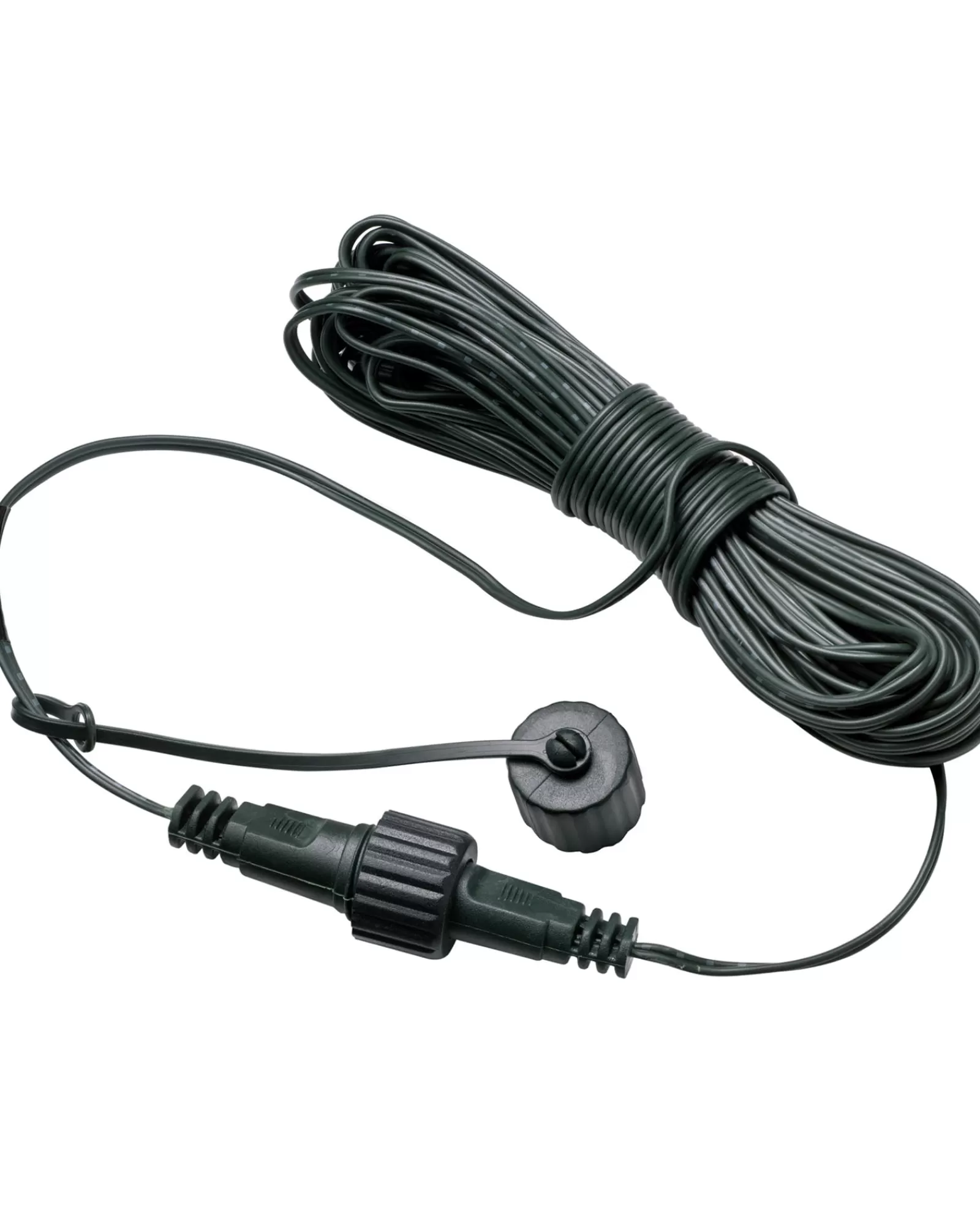 WeRChristmas Connectable Lights^Connectable Extension Cable For LED Lights, 10 M