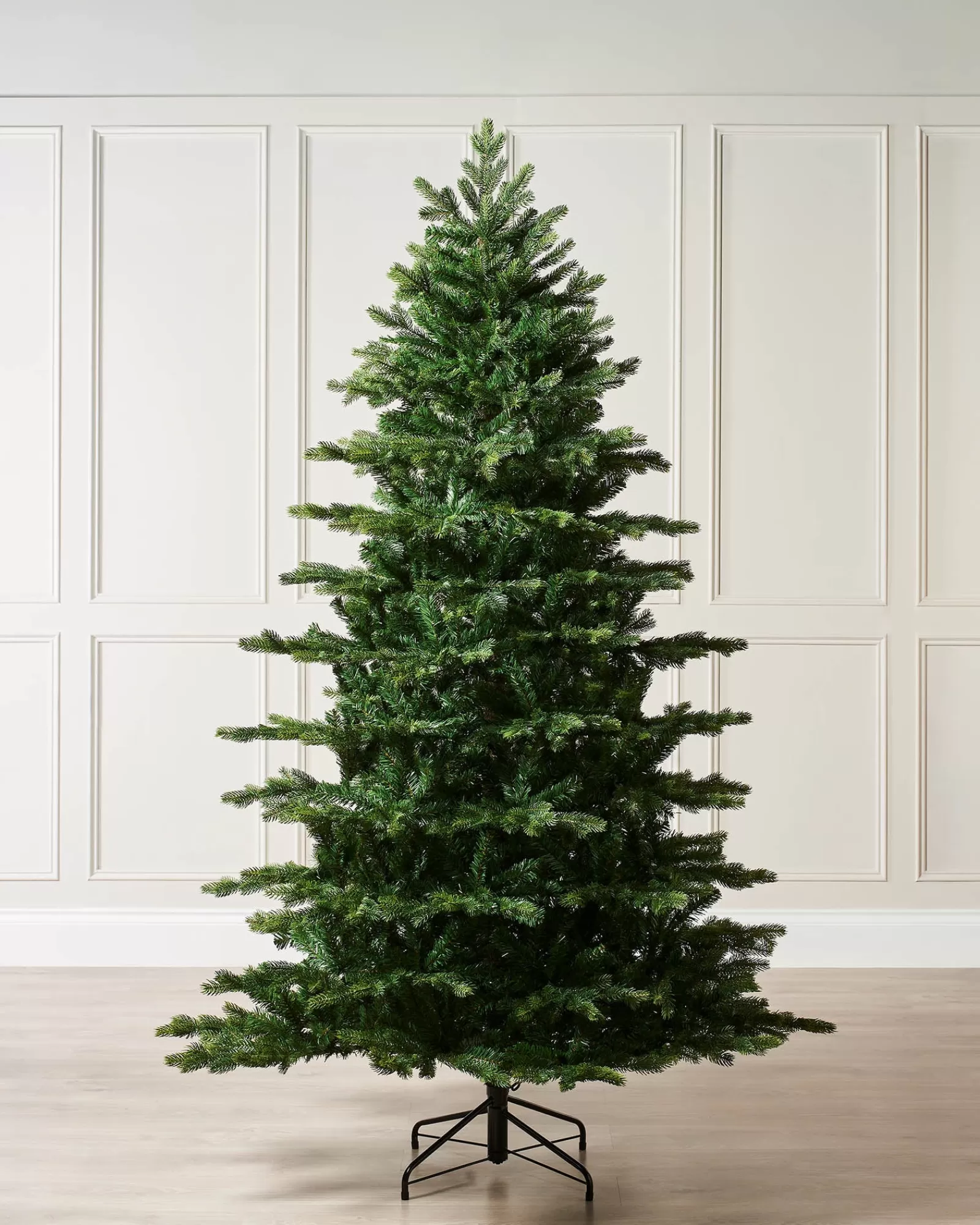 WeRChristmas Budget Christmas Trees | Unlit Christmas Trees^Himalayan Fir Christmas Tree, 5 Ft