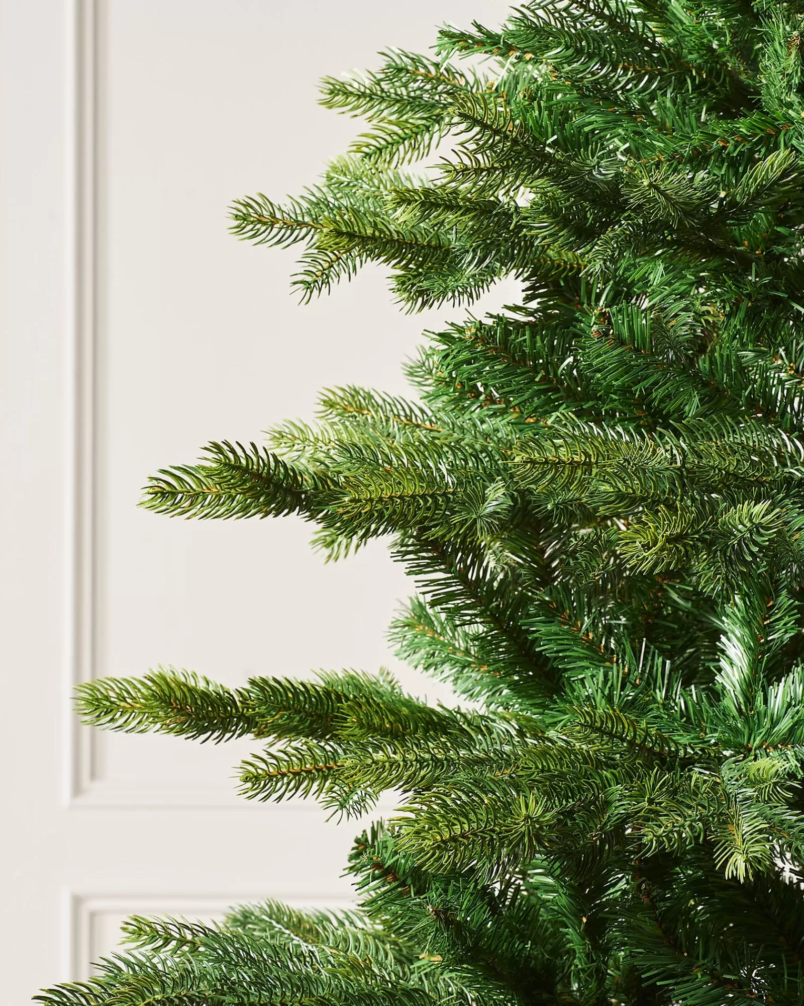 WeRChristmas Budget Christmas Trees | Unlit Christmas Trees^Himalayan Fir Christmas Tree, 5 Ft