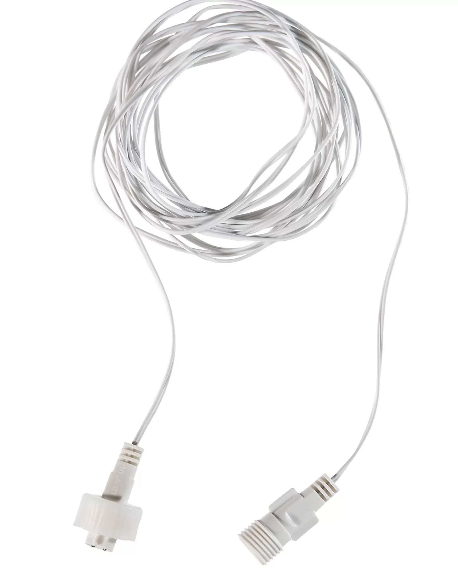 WeRChristmas Link Up | Accessories^LINK UP Extension Cable, Connectable, White Cable - 5 M