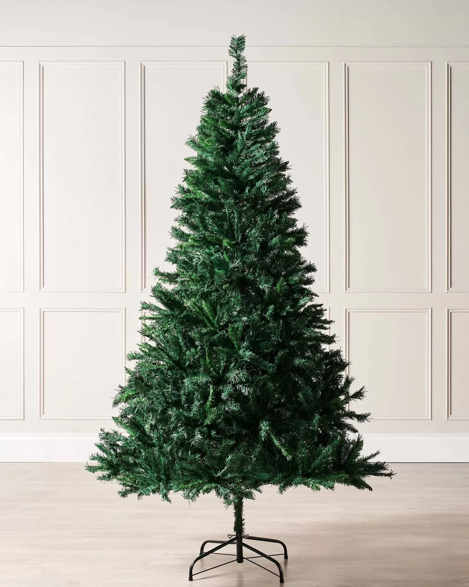 WeRChristmas Budget Christmas Trees | Unlit Christmas Trees^Mixed Pine Promo Christmas Tree, 6 Ft