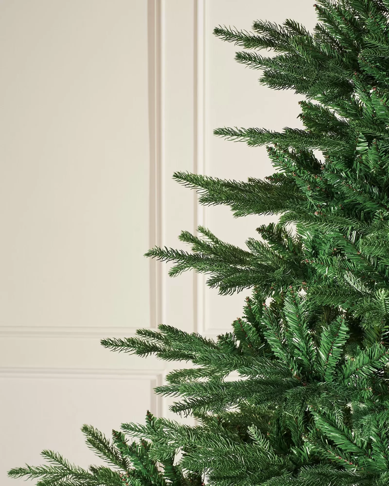 WeRChristmas Budget Christmas Trees | Unlit Christmas Trees^Northern Fir Christmas Tree, 6 Ft