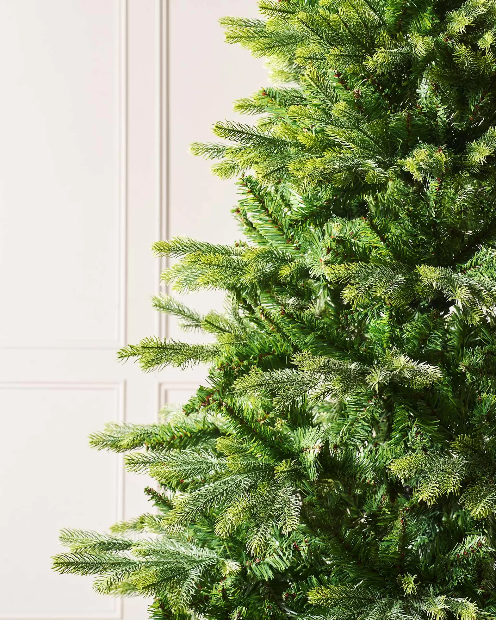 WeRChristmas Premium Christmas Trees | Unlit Christmas Trees^Regent Pine Mixed Tip Christmas Tree, 6 Ft